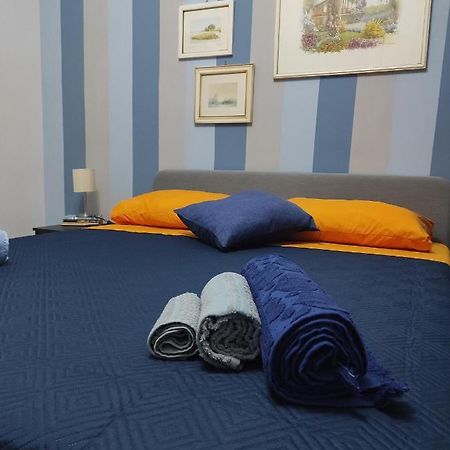 Marolu Casa Vacanze Vietri Exteriör bild