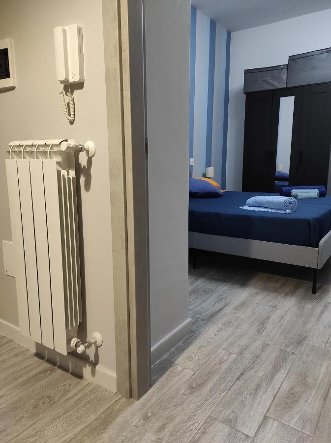 Marolu Casa Vacanze Vietri Exteriör bild