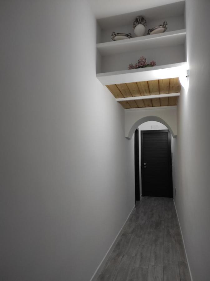 Marolu Casa Vacanze Vietri Exteriör bild