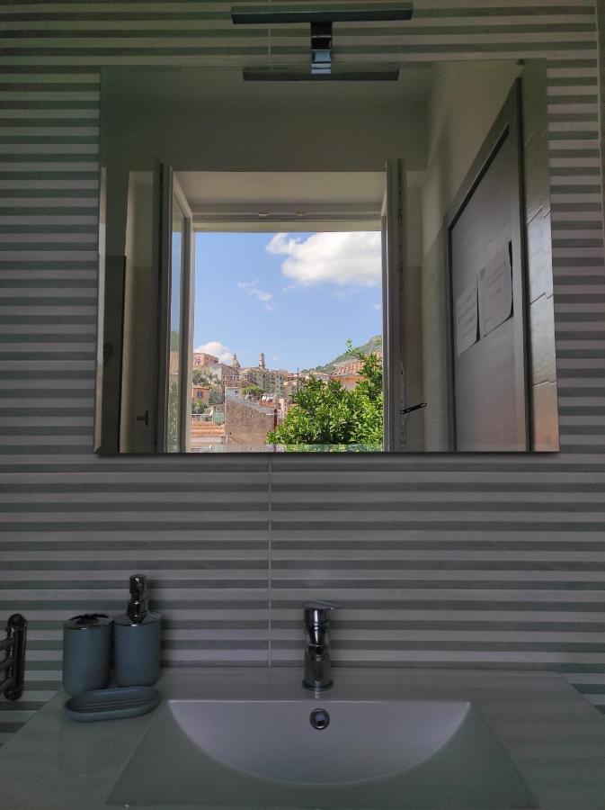 Marolu Casa Vacanze Vietri Exteriör bild