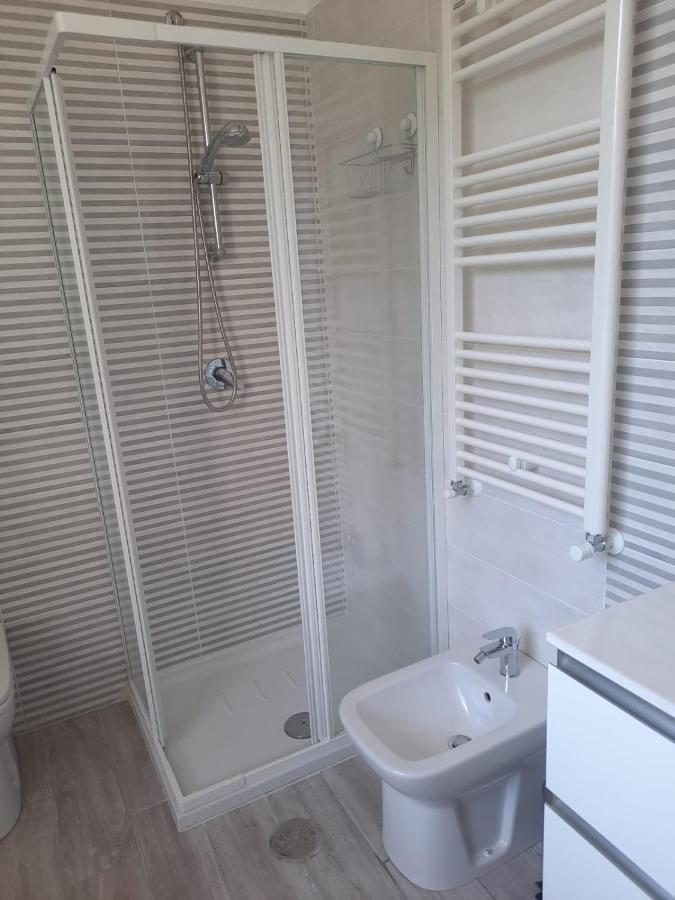 Marolu Casa Vacanze Vietri Exteriör bild