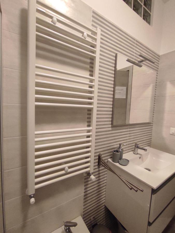 Marolu Casa Vacanze Vietri Exteriör bild