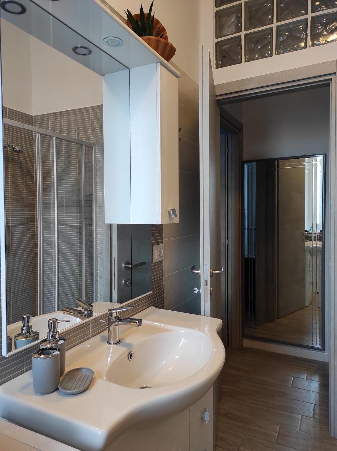 Marolu Casa Vacanze Vietri Exteriör bild